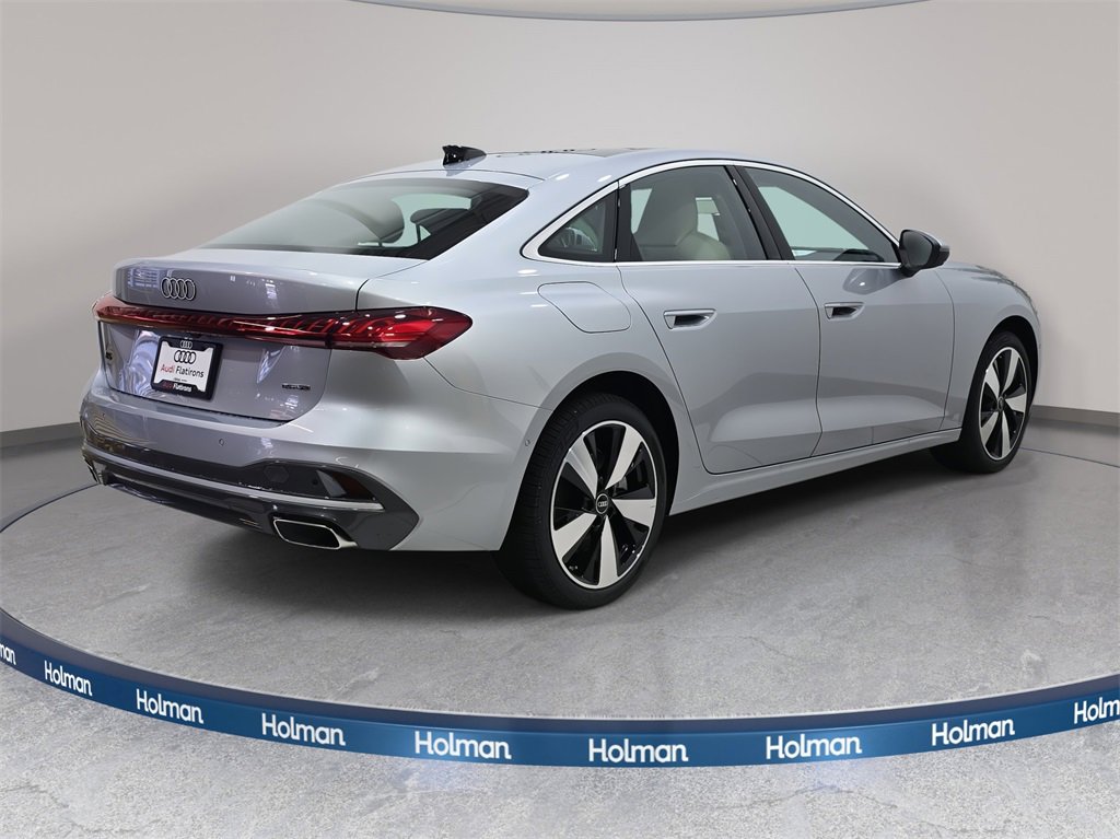 New 2025 Audi A5 2.0T Premium Plus image 5