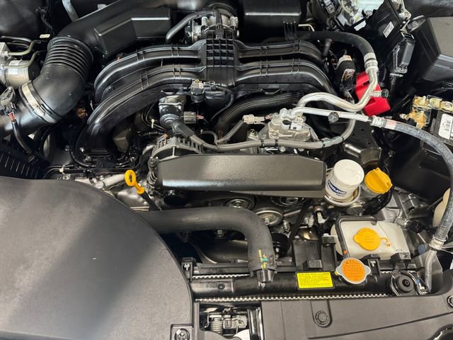 Used 2023 Subaru Legacy Limited AWD/4WD image 6