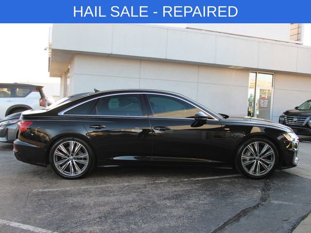 Used 2019 Audi A6 3.0T Premium Plus w/ Premium Plus Package image 10