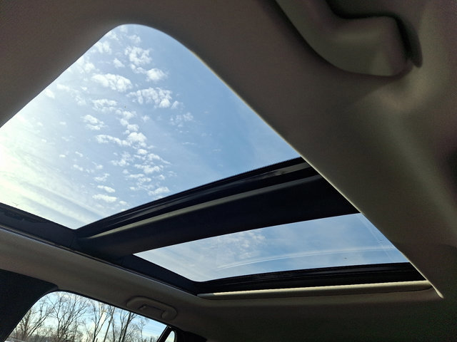 New 2026 MAZDA CX-50 AWD 2.5 S w/ Premium Package image 12