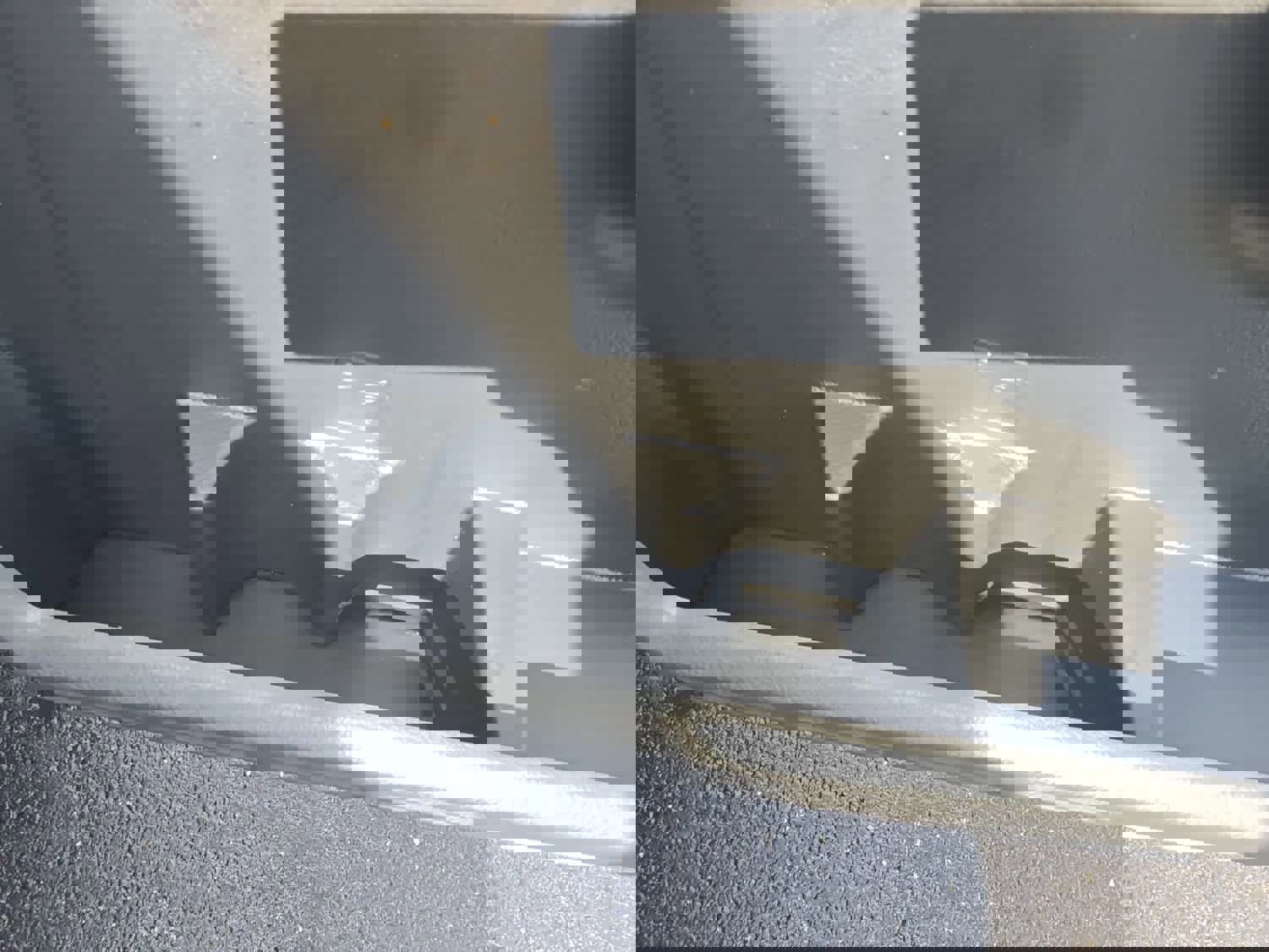 Used 2024 Toyota Tacoma TRD Sport w/ TRD Sport Upgrade Package AWD/4WD image 48