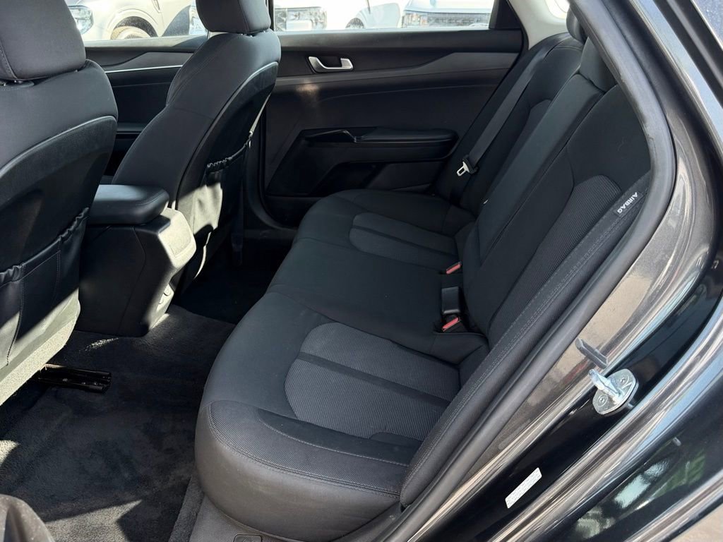 Used 2023 Kia K5 LXS FWD image 29