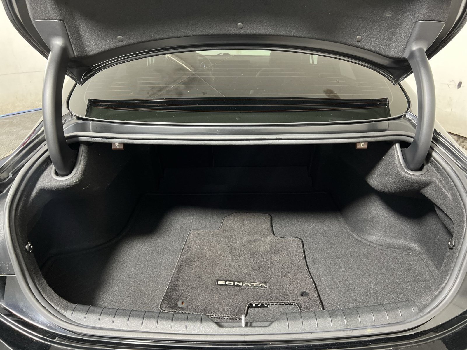 Used 2024 Hyundai Sonata N Line FWD image 26