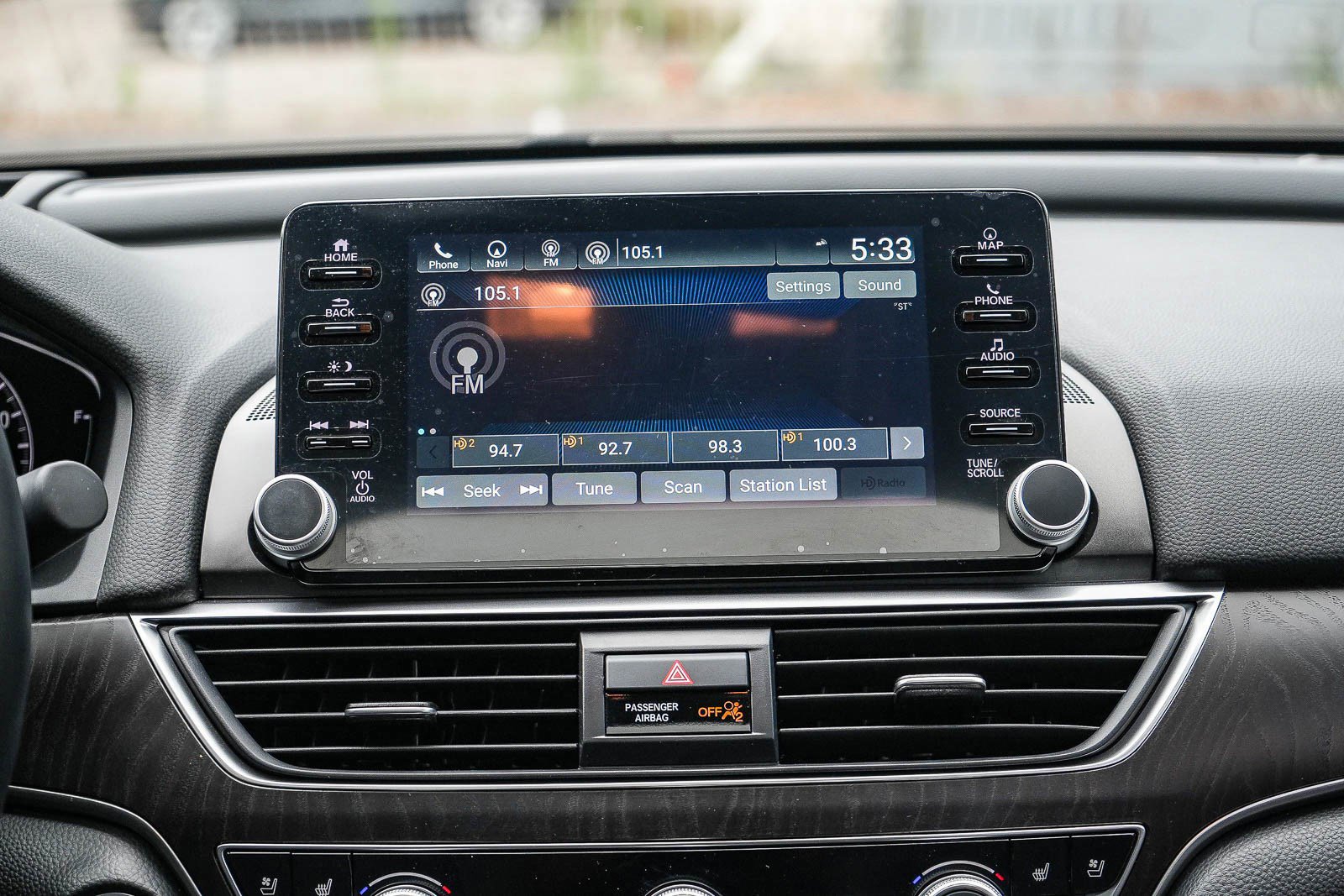 Used 2022 Honda Accord Touring image 13