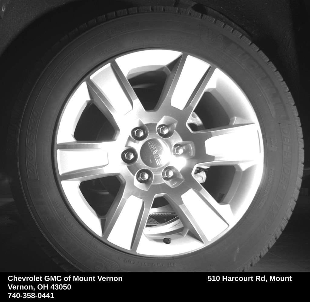 Used 2019 GMC Sierra 1500 SLE w/ SLE Value Package AWD/4WD image 30