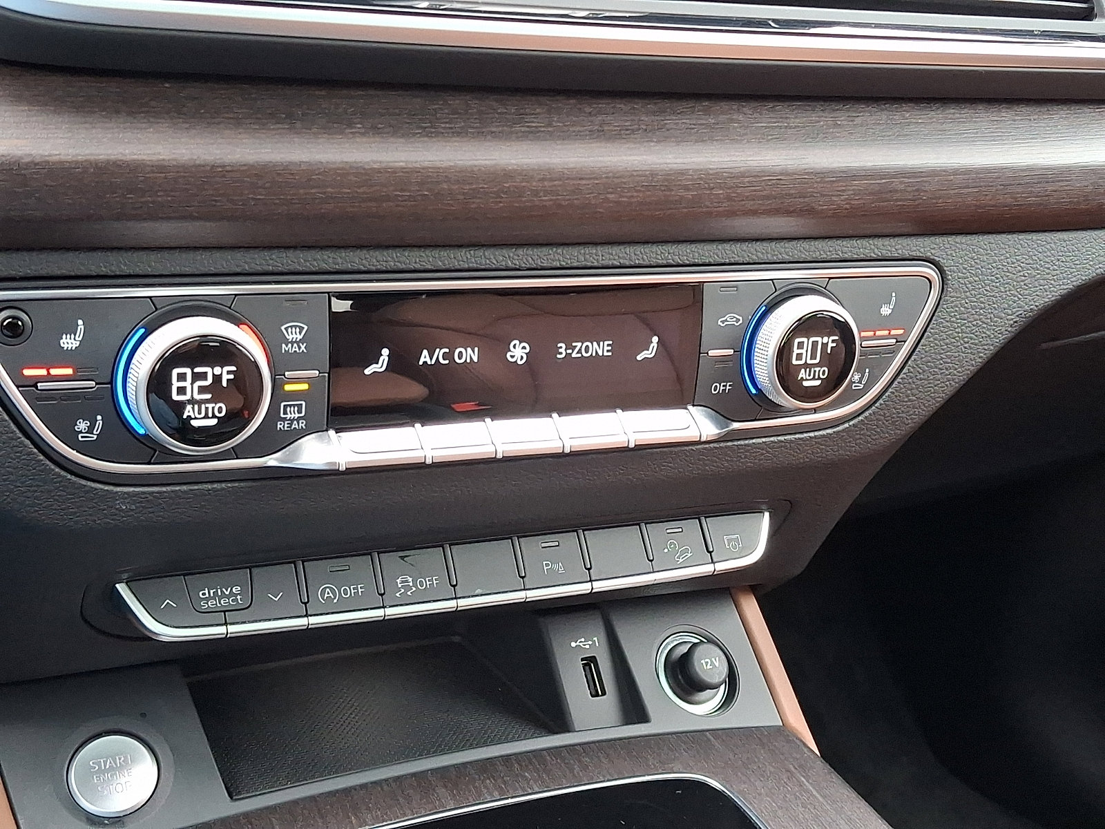 Used 2025 Audi Q5 2.0T Premium Plus image 16