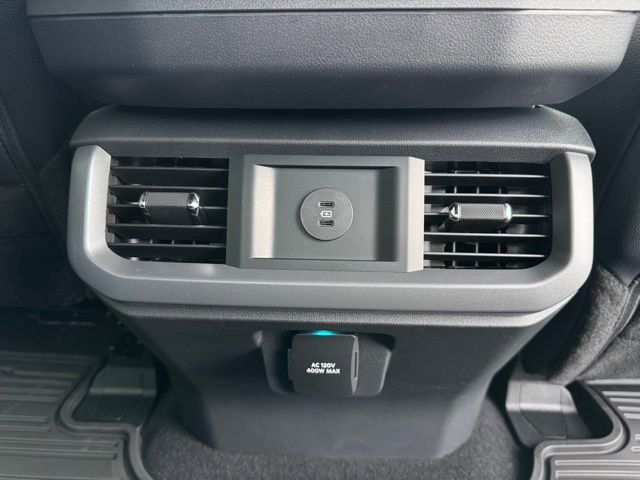 New 2025 Ford F150 XLT w/ Equipment Group 303A High image 36