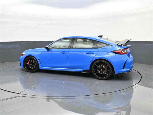 Certified 2024 Honda Civic Type R image 5