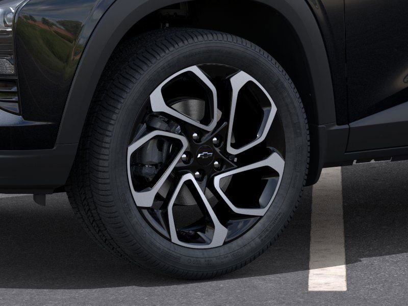 New 2026 Chevrolet Trax RS w/ Sunroof Package image 43