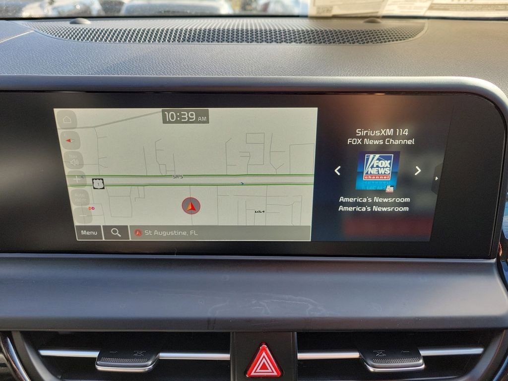 New 2026 Kia Seltos S FWD image 31
