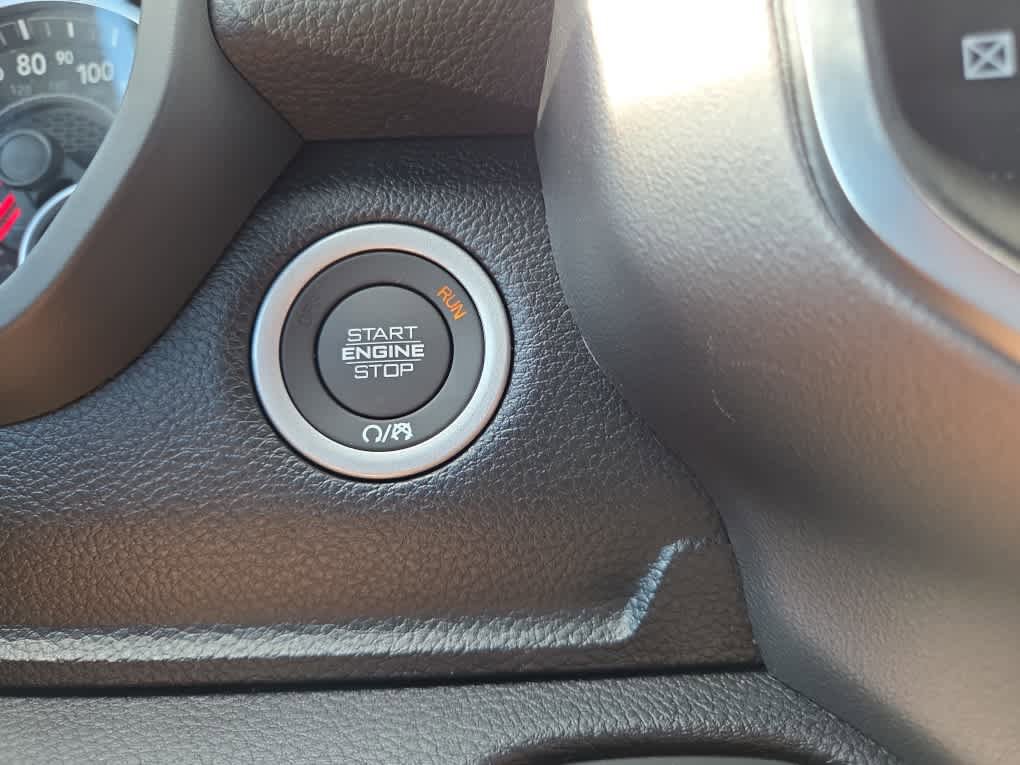 New 2026 RAM 1500 Big Horn image 29