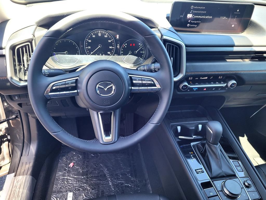 New 2026 MAZDA CX-50 AWD 2.5 Hybrid w/ Cargo Package image 7