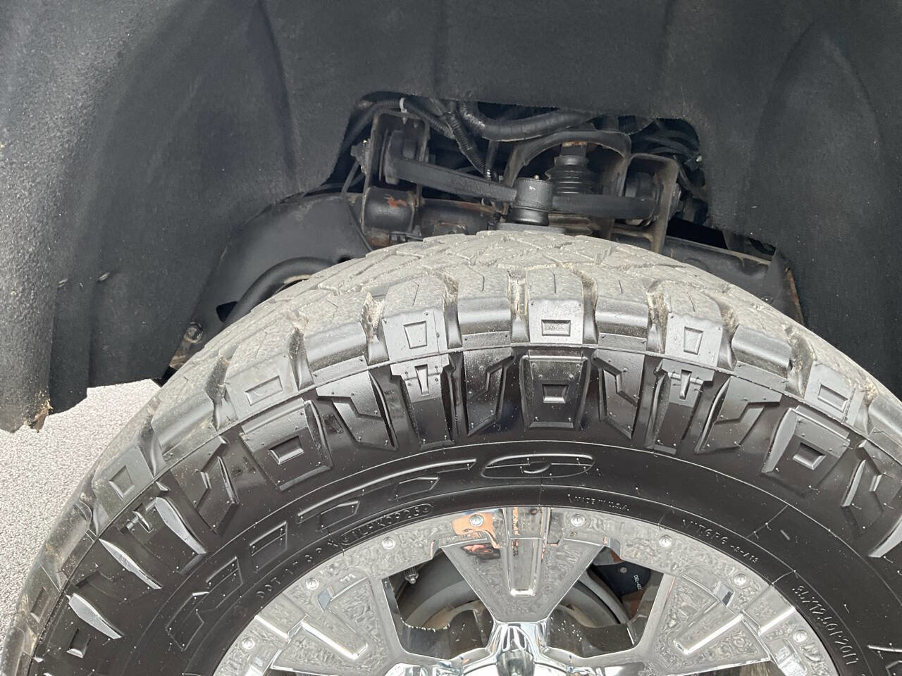 Used 2015 GMC Sierra 2500 SLT w/ Duramax Plus Package image 42