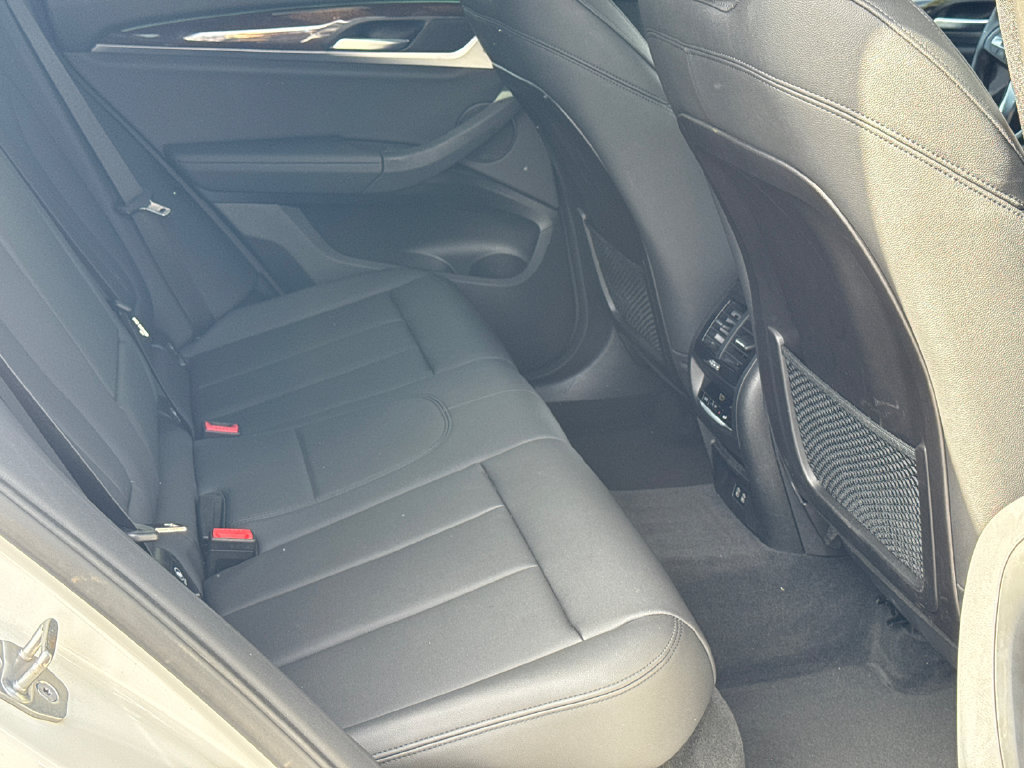 Used 2021 BMW X3 sDrive30i RWD image 18