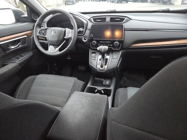 Used 2017 Honda CR-V EX image 27