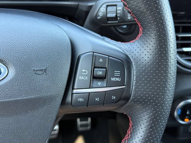 Used 2024 Ford Escape ST-Line AWD/4WD image 33