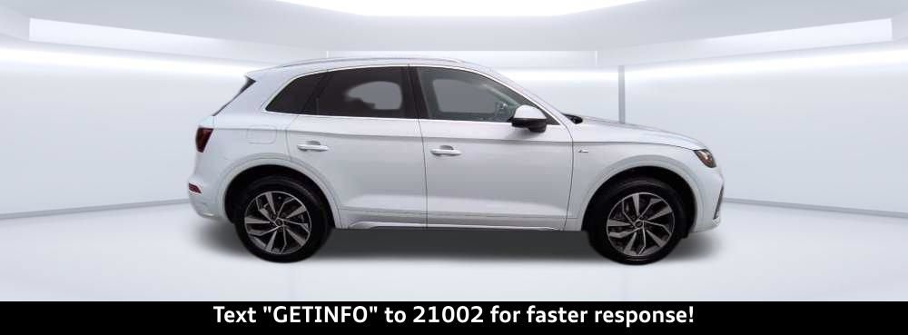 Certified 2023 Audi Q5 2.0T Premium Plus w/ Premium Plus Package AWD/4WD image 38