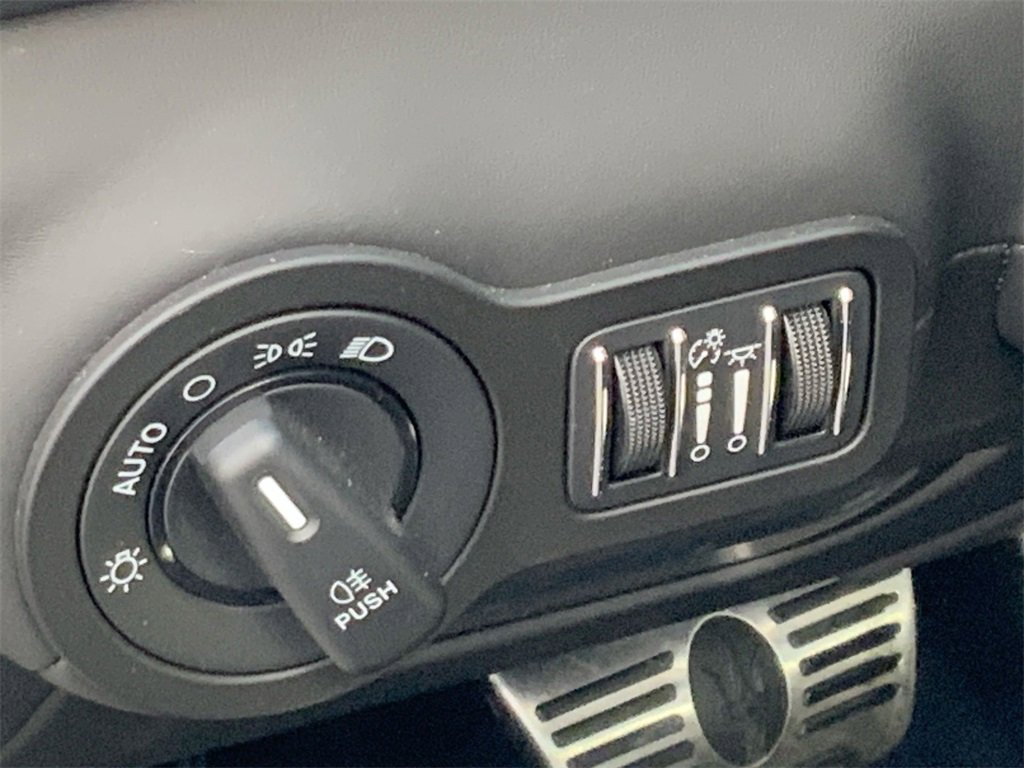 Used 2022 Maserati Ghibli Modena Q4 image 18