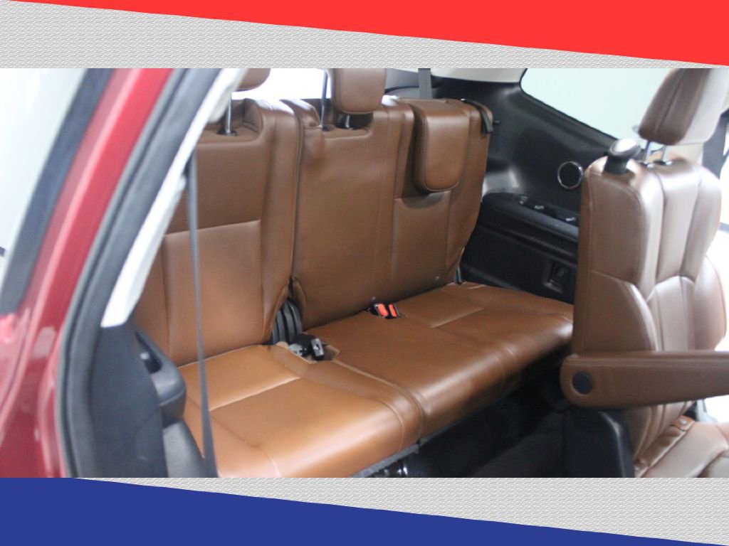 Used 2019 Subaru Ascent Touring AWD/4WD image 37