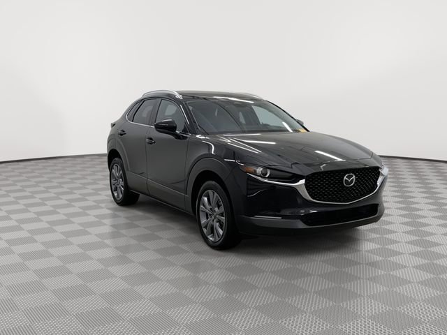 Certified 2025 MAZDA CX-30 AWD 2.5 S w/ Preferred Package image 13