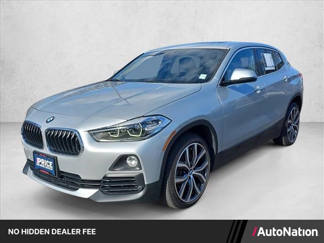 Used 2019 BMW X2 xDrive28i w/ Convenience Package