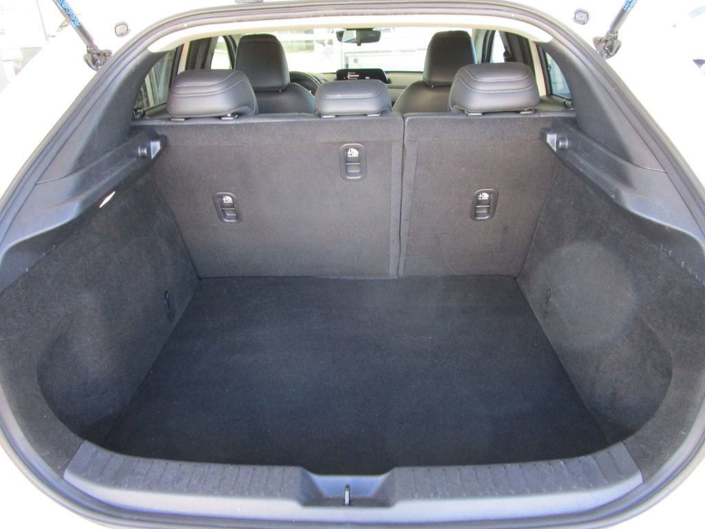 Used 2023 MAZDA CX-30 AWD 2.5 S w/ Preferred Package image 13