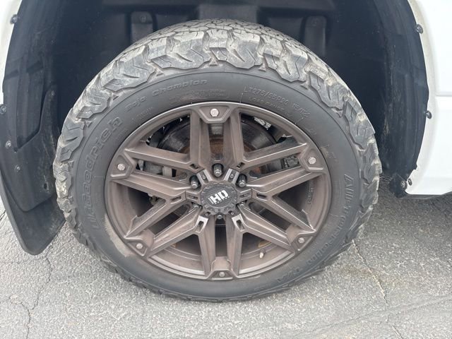 Used 2021 RAM 1500 Sport image 11