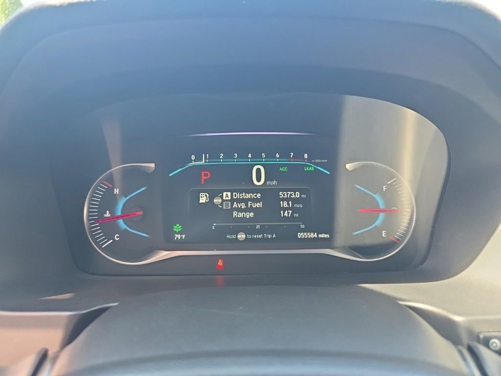 Used 2021 Honda Passport EX-L image 23