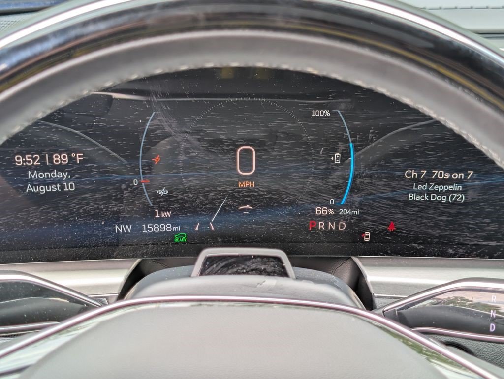 Certified 2024 Cadillac Lyriq Sport AWD/4WD image 23