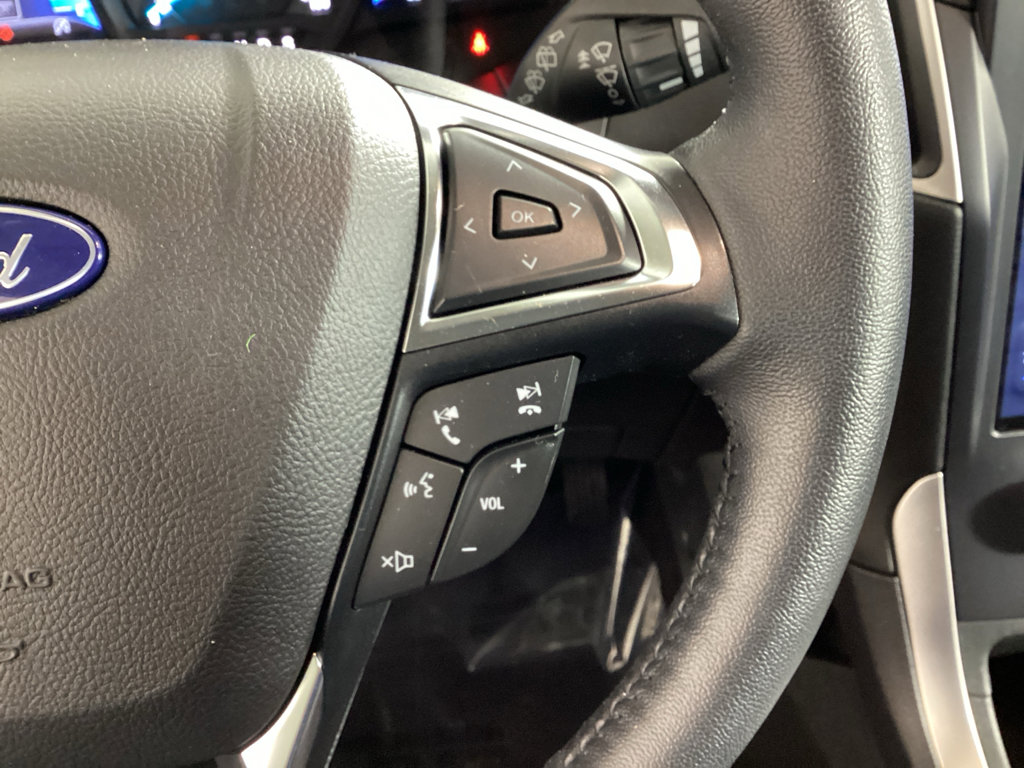 Used 2023 Ford Edge SEL w/ Sport Appearance Package image 20