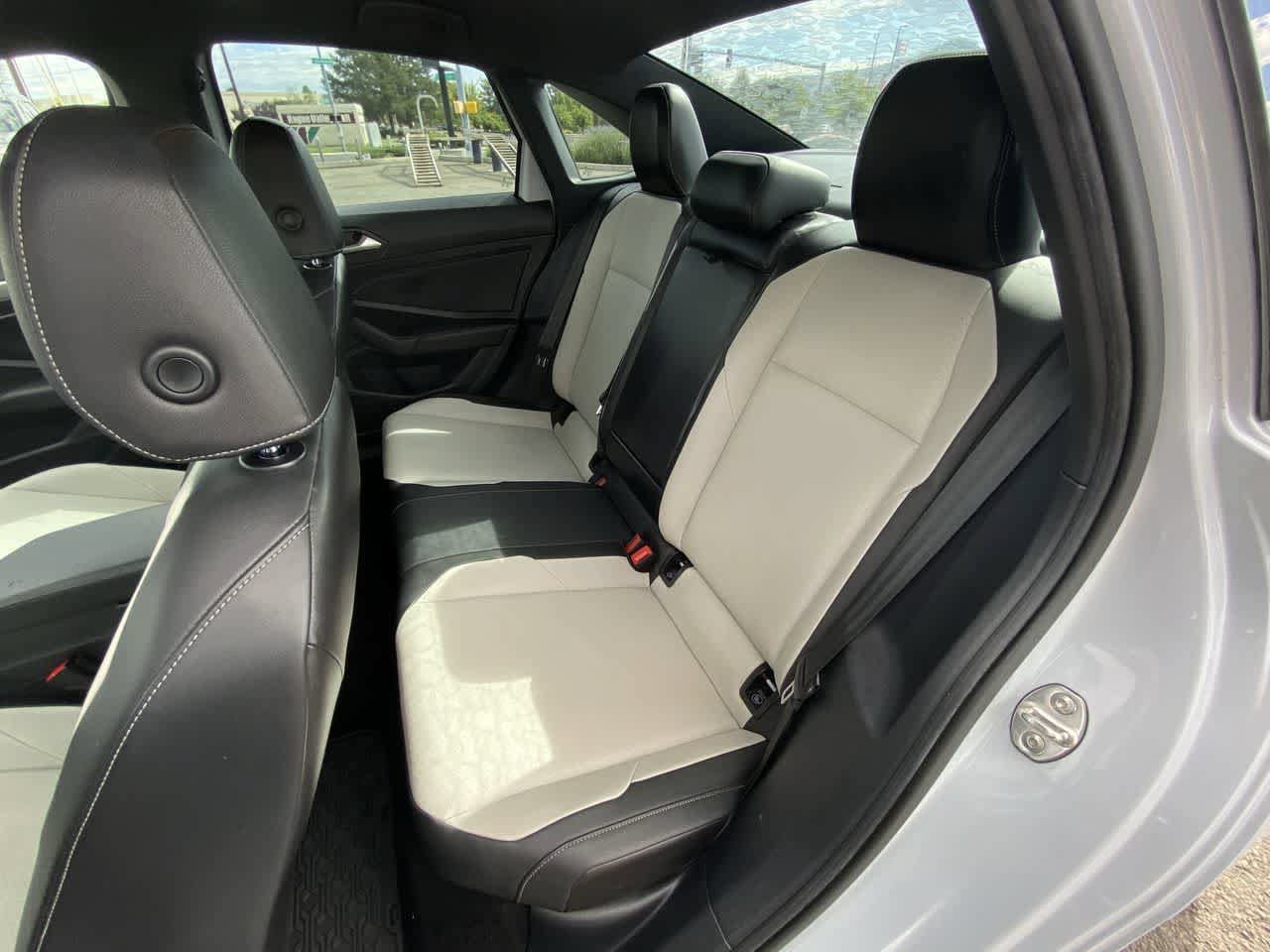 Used 2019 Volkswagen Jetta R-Line FWD image 22