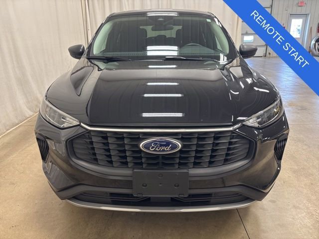 Used 2024 Ford Escape Active AWD/4WD image 10