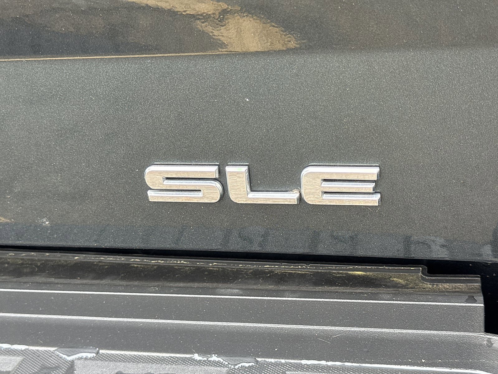 Used 2017 GMC Sierra 3500 SLE w/ HD SLE Preferred Plus Package image 30