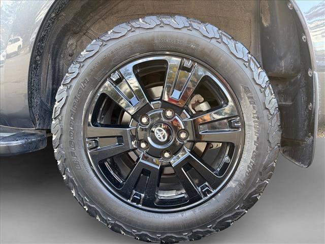 Used 2019 Toyota Sequoia TRD Sport w/ TRD Sport Premium Package AWD/4WD image 9