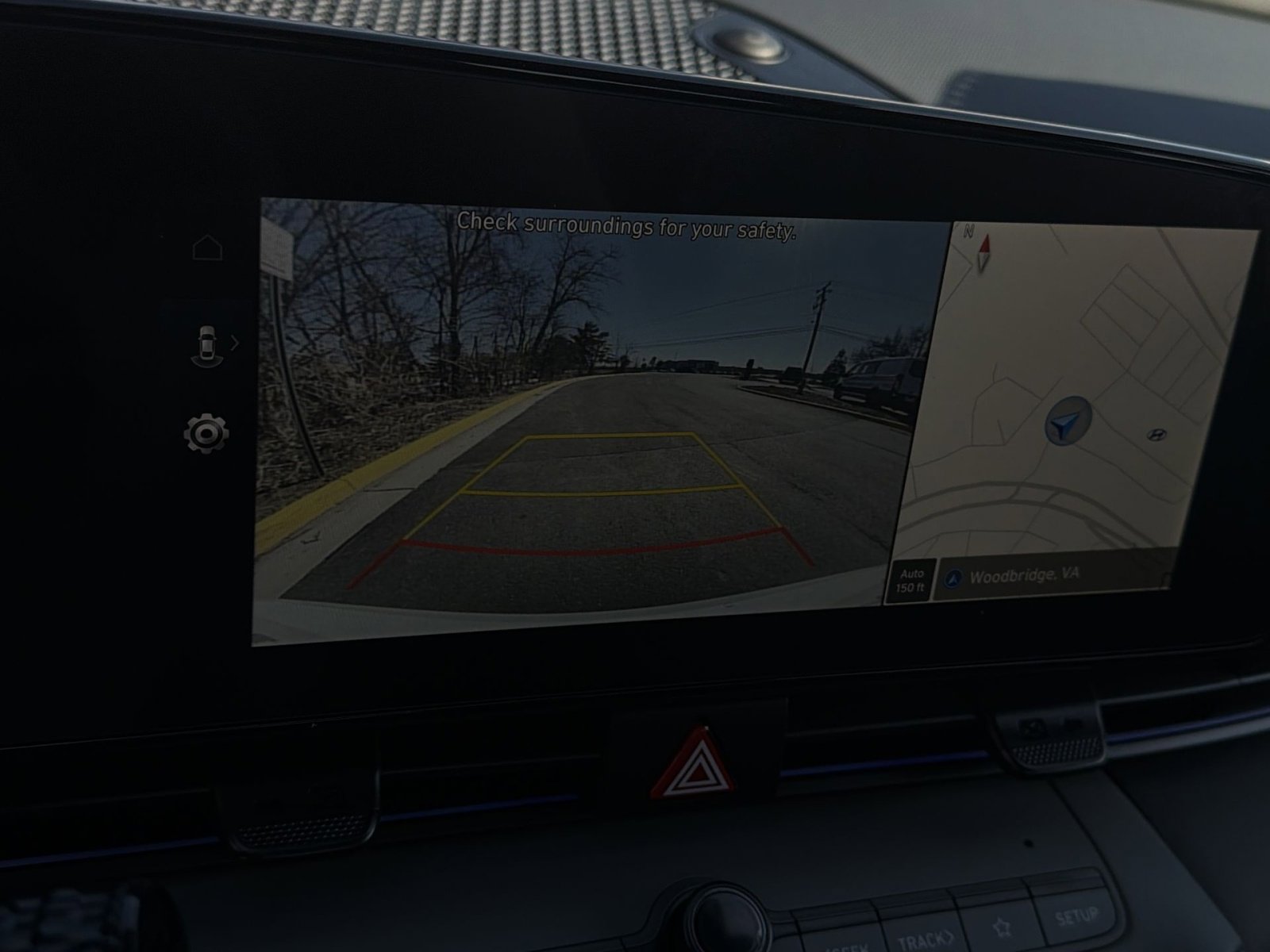 New 2026 Hyundai Elantra Limited image 19