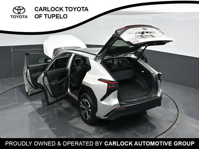 Used 2025 Toyota bZ4X FWD image 65