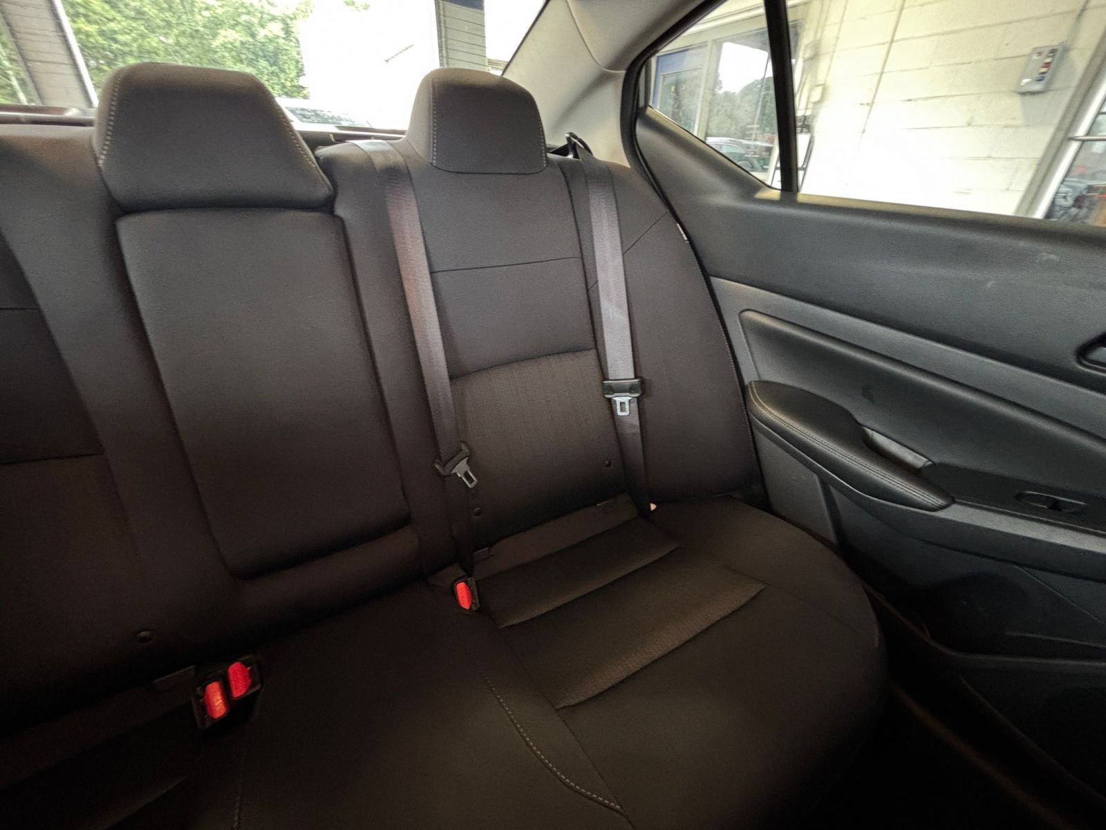 Used 2026 Nissan Altima 2.5 SV FWD image 36