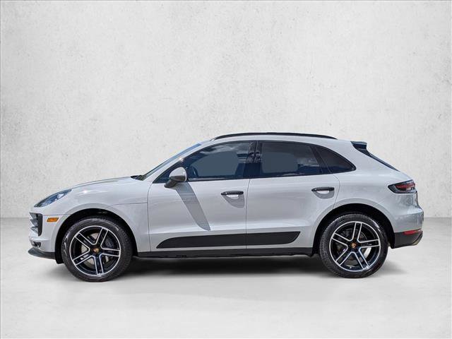 Used 2019 Porsche Macan S image 9