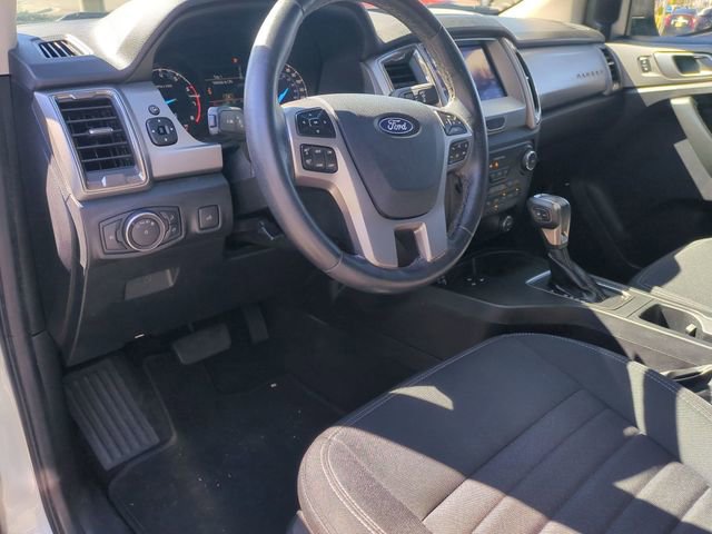 Used 2020 Ford Ranger XLT w/ Equipment Group 301A Mid image 21