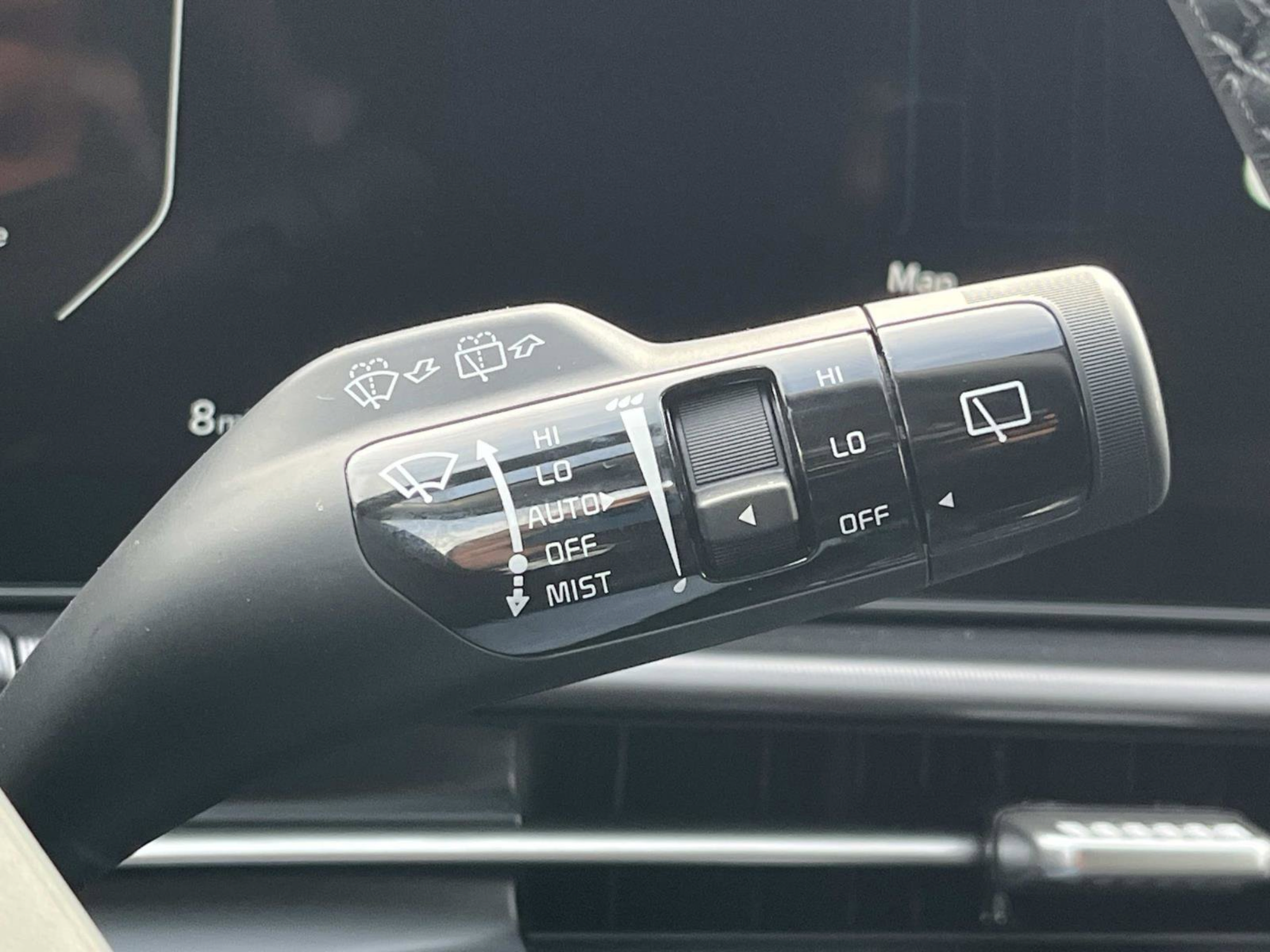 New 2026 Kia Sportage SX FWD image 38