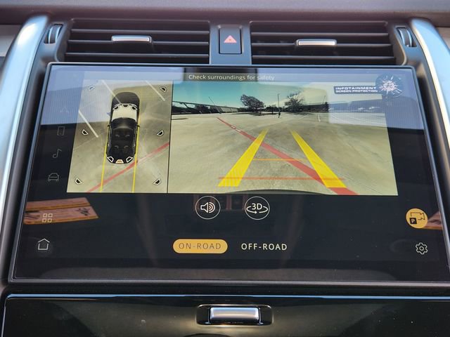 Used 2026 Land Rover Discovery Limited Edition image 13