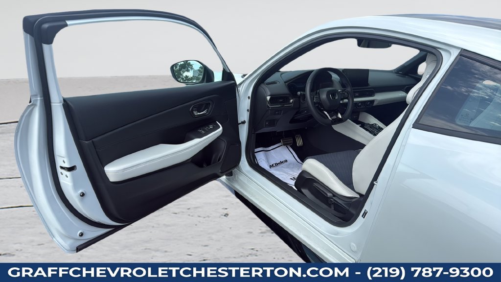 Used 2026 Honda Prelude image 24