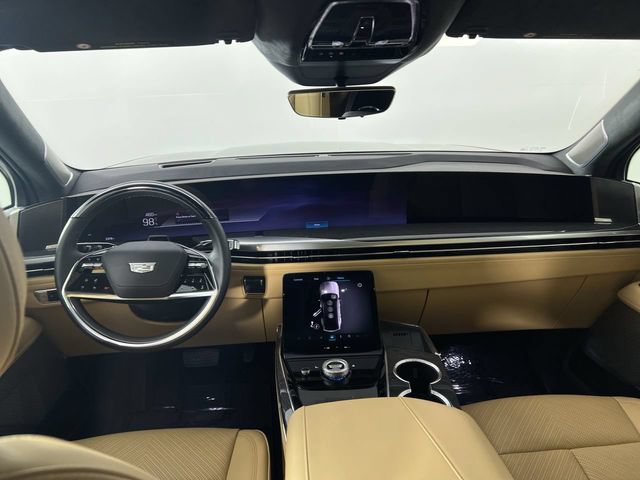 Certified 2026 Cadillac Escalade IQ Luxury 2 AWD/4WD image 20