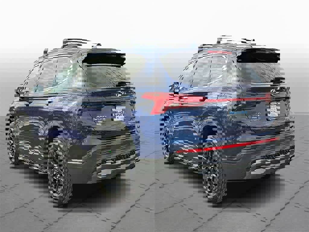 Used 2023 Hyundai Santa Fe XRT w/ Cargo Package image 22