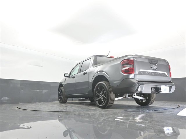 New 2026 Ford Maverick XLT image 30