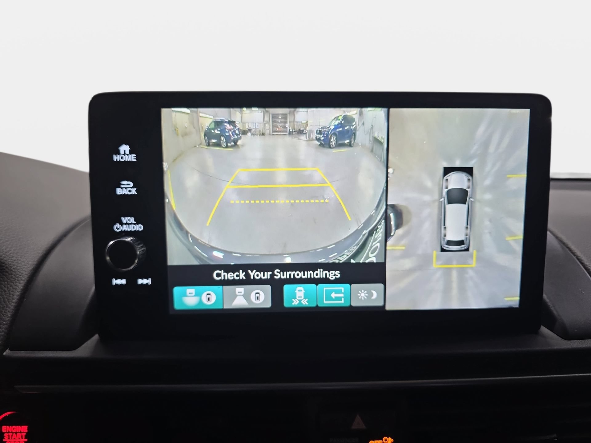 Used 2024 Honda Pilot Elite image 23