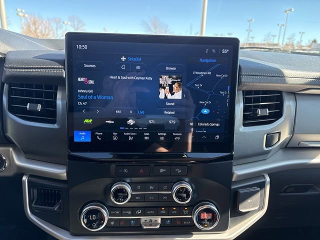 Used 2024 Ford Expedition XLT image 34