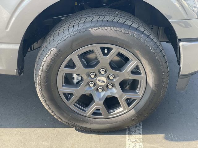 New 2026 Ford F150 STX w/ Equipment Group 200A image 33