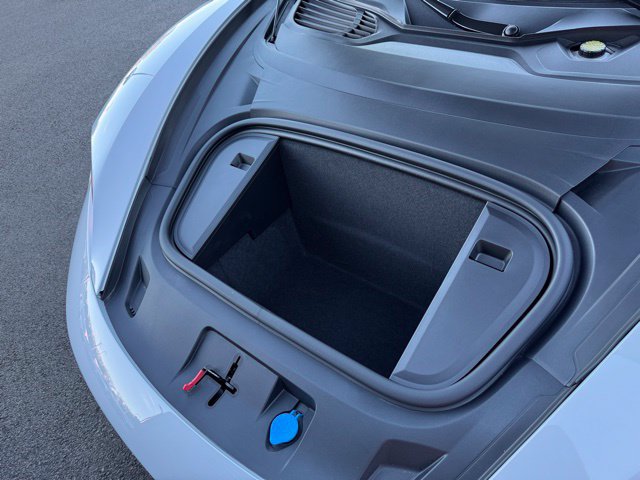 New 2026 Porsche Taycan AWD/4WD image 36