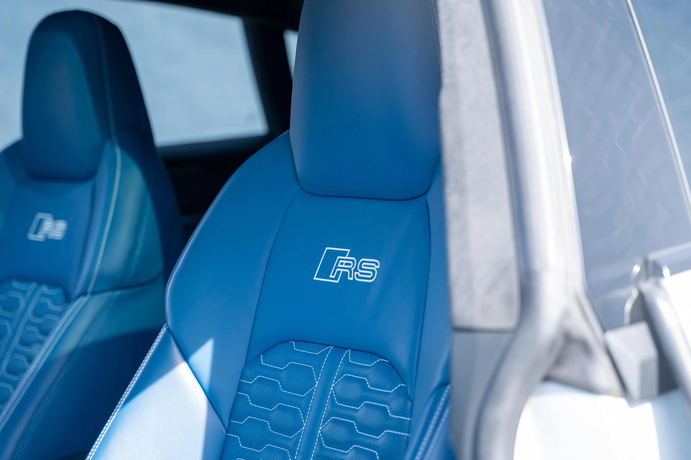 Used 2023 Audi RS 7 Sportback image 19